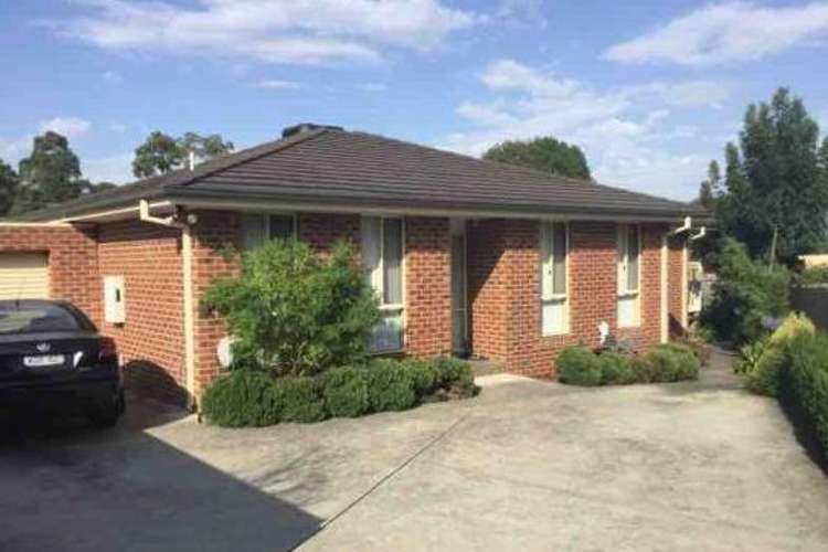 Second view of Homely house listing, 19a Country Club Drive, Chirnside Park VIC 3116