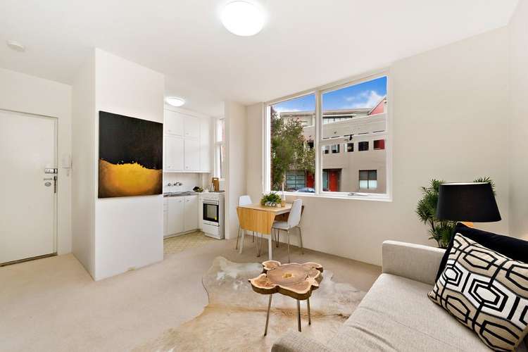 Main view of Homely unit listing, 3/27-31 St Marys Street, Camperdown NSW 2050