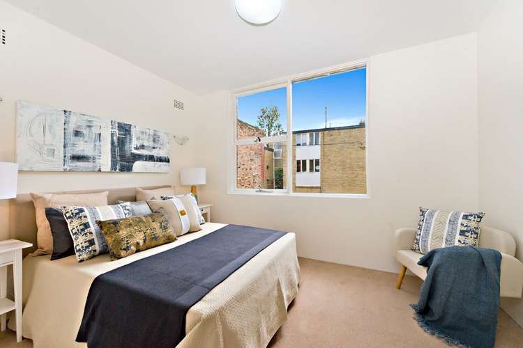 Second view of Homely unit listing, 3/27-31 St Marys Street, Camperdown NSW 2050