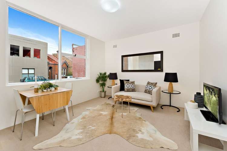 Fourth view of Homely unit listing, 3/27-31 St Marys Street, Camperdown NSW 2050