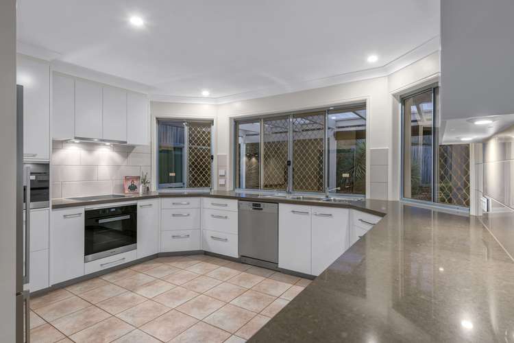Fourth view of Homely house listing, 32 Redford Crescent, Mcdowall QLD 4053