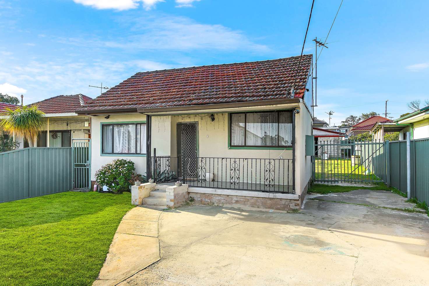 Main view of Homely house listing, 16 Nowill Street, Condell Park NSW 2200