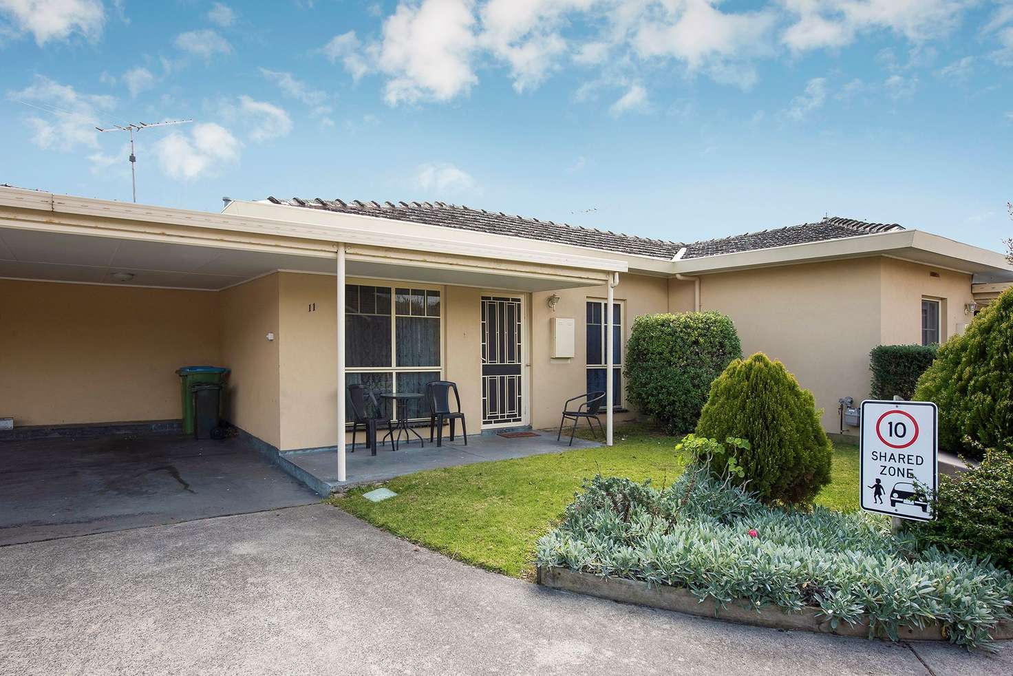 Main view of Homely unit listing, 11/771 Point Nepean Road, Rosebud VIC 3939