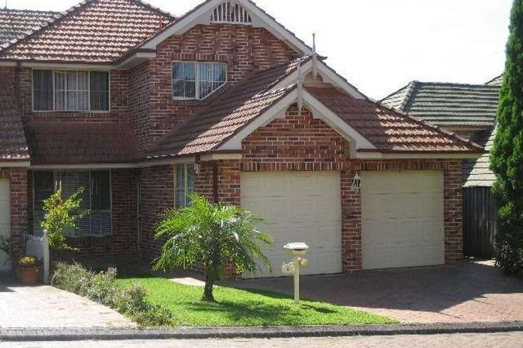 Main view of Homely other listing, 6 Dunraven Way, Cherrybrook NSW 2126