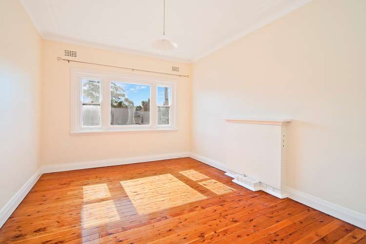 Main view of Homely apartment listing, 4/503 Miller Street, Cammeray NSW 2062