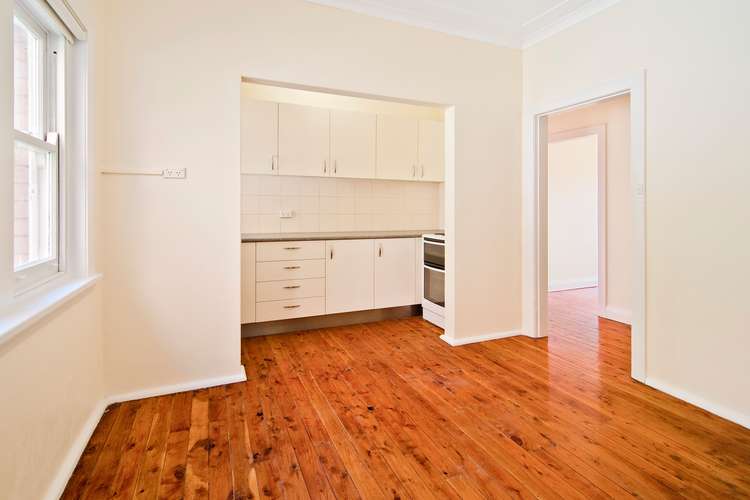 Second view of Homely apartment listing, 4/503 Miller Street, Cammeray NSW 2062