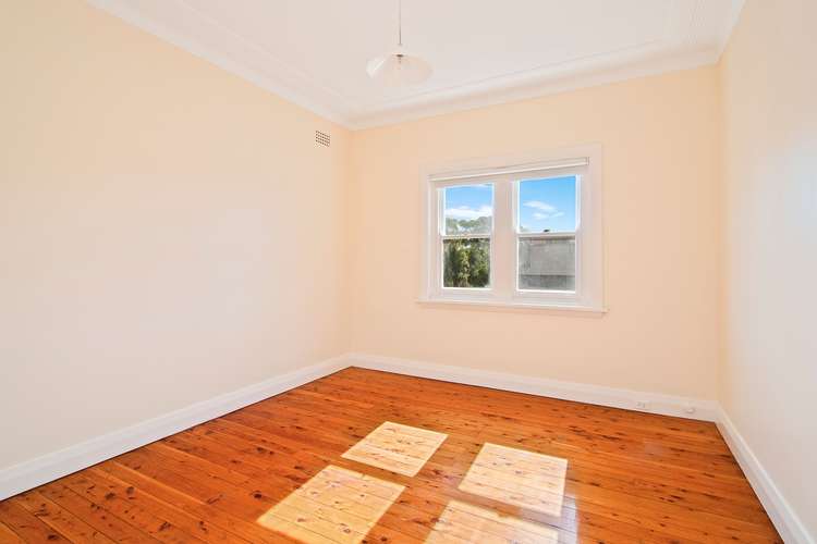 Third view of Homely apartment listing, 4/503 Miller Street, Cammeray NSW 2062