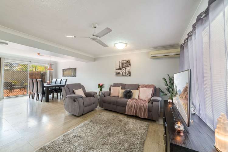 Second view of Homely townhouse listing, 25/30 St Kevins Avenue, Benowa QLD 4217