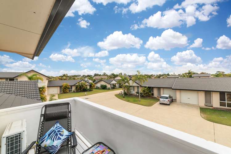 Third view of Homely townhouse listing, 25/30 St Kevins Avenue, Benowa QLD 4217