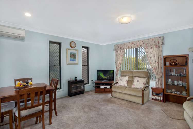 Third view of Homely unit listing, Unit 1/49 Agnes Street, Centenary Heights QLD 4350