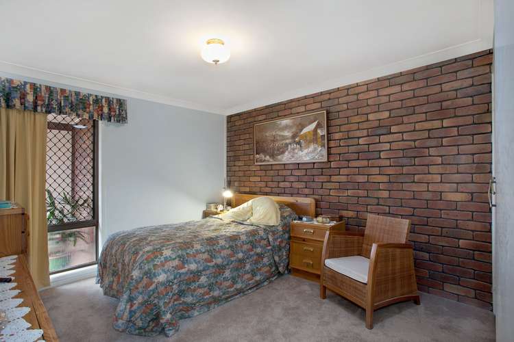 Sixth view of Homely unit listing, Unit 1/49 Agnes Street, Centenary Heights QLD 4350