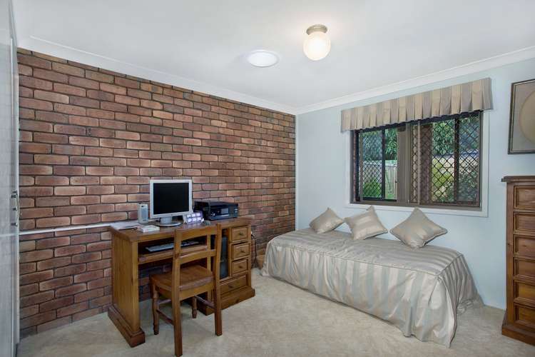 Seventh view of Homely unit listing, Unit 1/49 Agnes Street, Centenary Heights QLD 4350