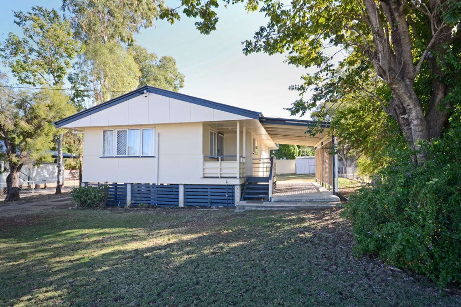 Main view of Homely house listing, 7 Oakey Street, Biloela QLD 4715
