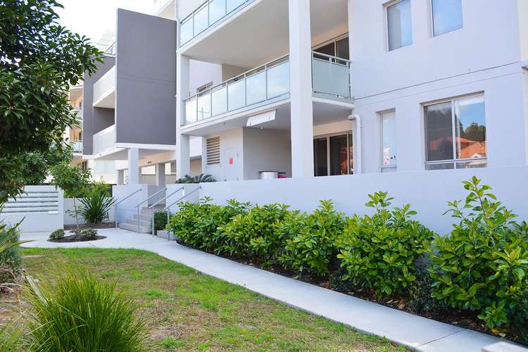 Main view of Homely apartment listing, 23/66-68 Keeler Street, Carlingford NSW 2118