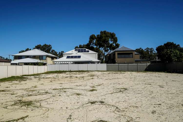 Second view of Homely residentialLand listing, 6 Kanowna Avenue, Ascot WA 6104