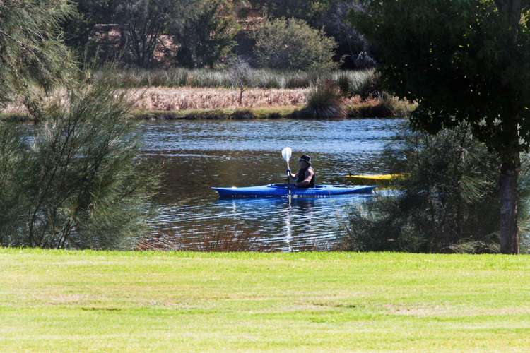 Sixth view of Homely residentialLand listing, 6 Kanowna Avenue, Ascot WA 6104