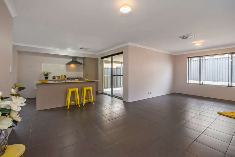 Fourth view of Homely house listing, 11 Wilkes Loop, Baldivis WA 6171