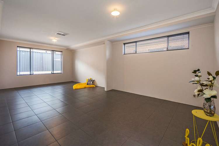 Fifth view of Homely house listing, 11 Wilkes Loop, Baldivis WA 6171