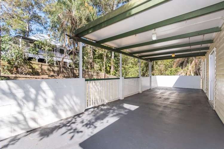 Main view of Homely house listing, 97 Cecil Road, Bardon QLD 4065