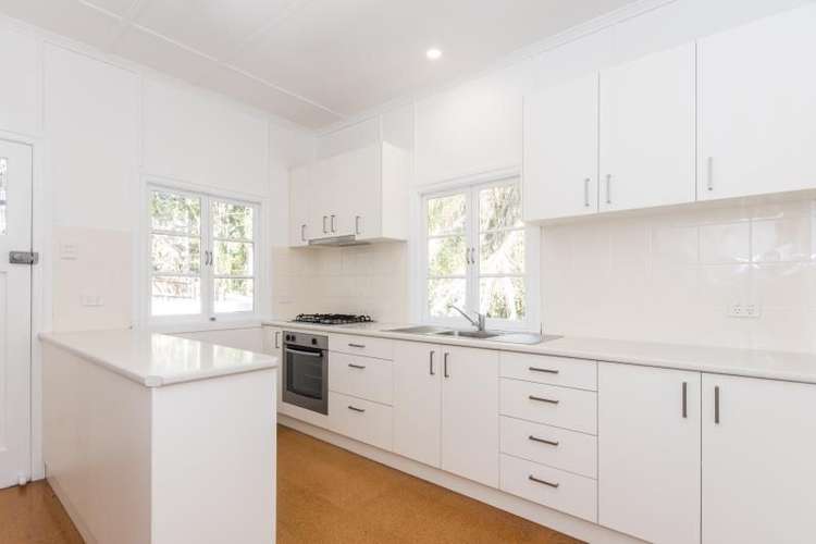 Fourth view of Homely house listing, 97 Cecil Road, Bardon QLD 4065