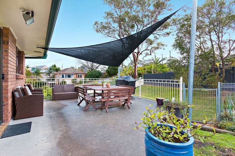 Sixth view of Homely house listing, 4 Wattle Close, Adamstown Heights NSW 2289