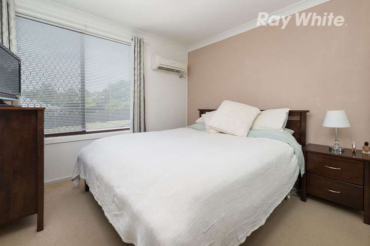 Third view of Homely townhouse listing, 3/464 Jamieson Street, East Albury NSW 2640