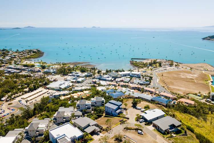 Second view of Homely residentialLand listing, 7 Airlie View, Airlie Beach QLD 4802