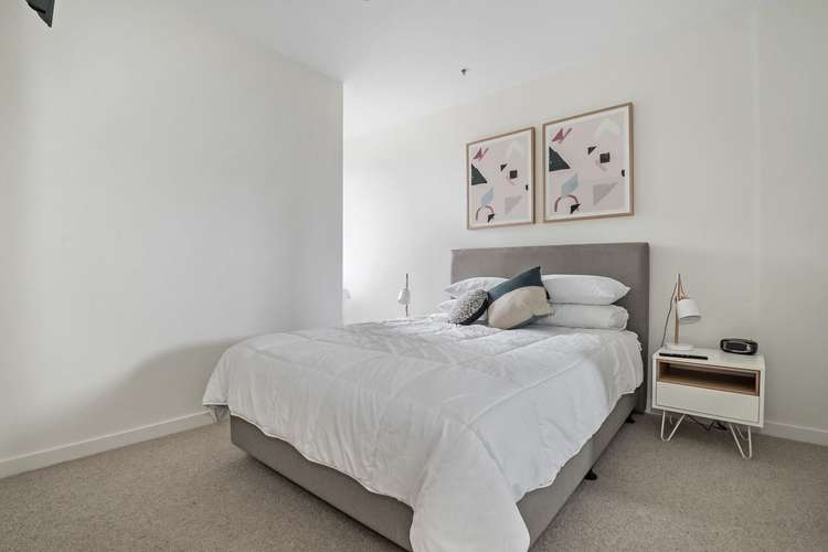 Third view of Homely apartment listing, 411C/3 Snake Gully Drive, Bundoora VIC 3083