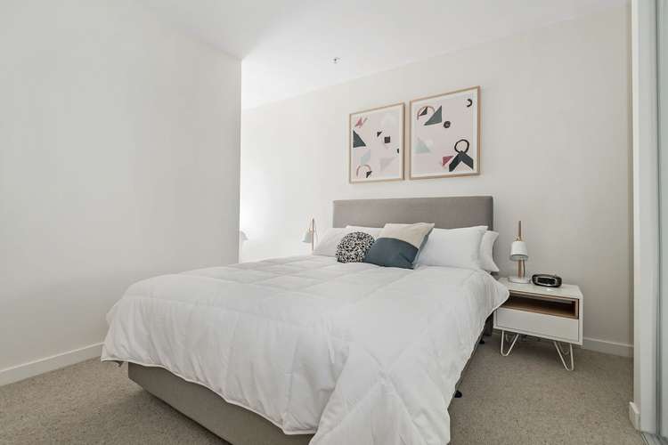 Third view of Homely apartment listing, G12/3 Snake Gully Drive, Bundoora VIC 3083