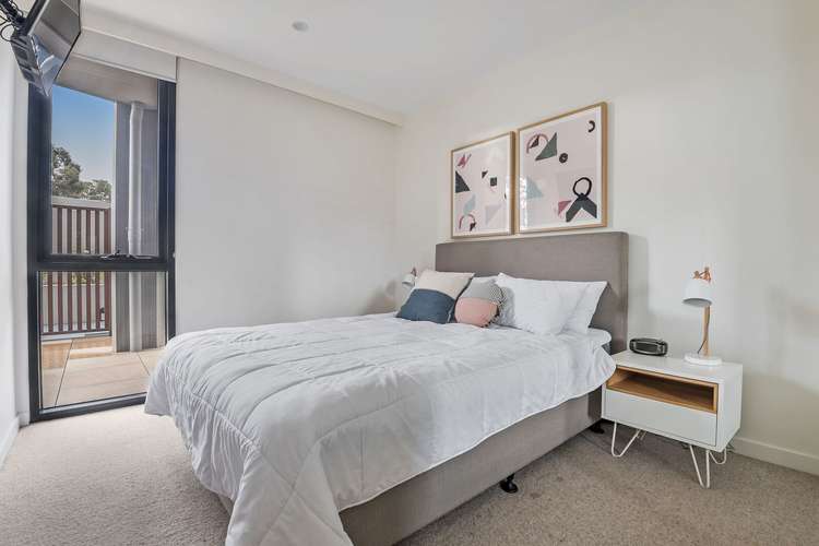 Third view of Homely apartment listing, G04/3 Snake Gully Drive, Bundoora VIC 3083