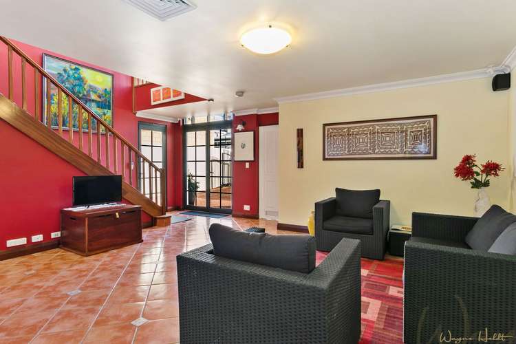 Sixth view of Homely house listing, 115A Summers Street, Perth WA 6000