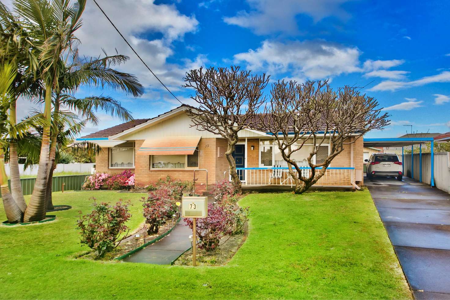 Main view of Homely house listing, 73 Valerie Street, Dianella WA 6059