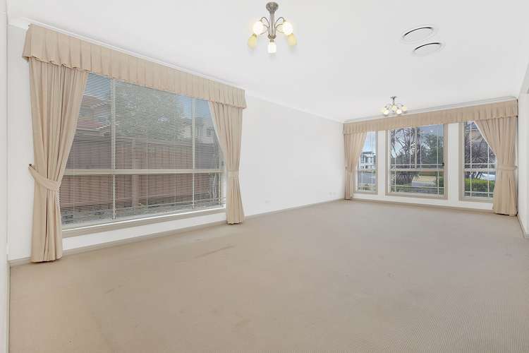 Fourth view of Homely house listing, 1 Woodstream Crescent, Kellyville NSW 2155
