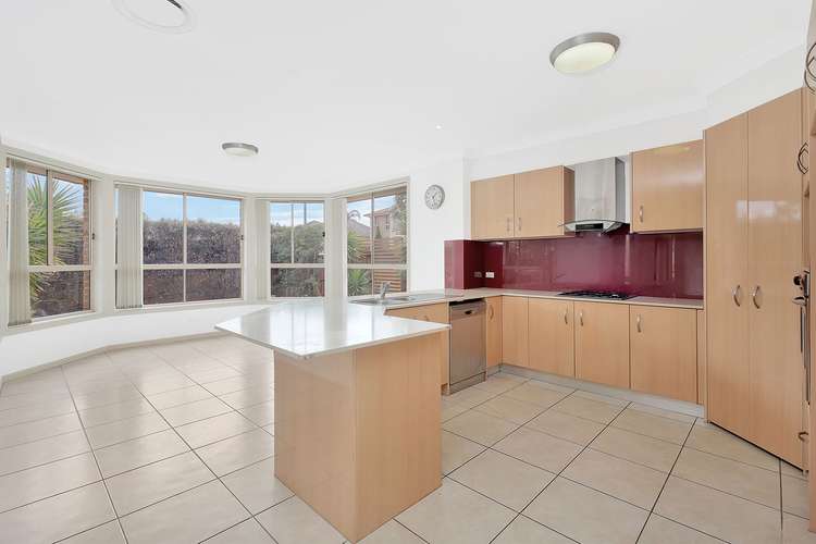 Fifth view of Homely house listing, 1 Woodstream Crescent, Kellyville NSW 2155