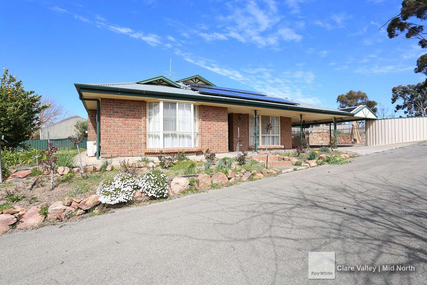 Main view of Homely house listing, 22 Beare Street, Clare SA 5453