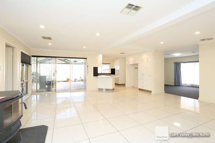 Second view of Homely house listing, 22 Beare Street, Clare SA 5453