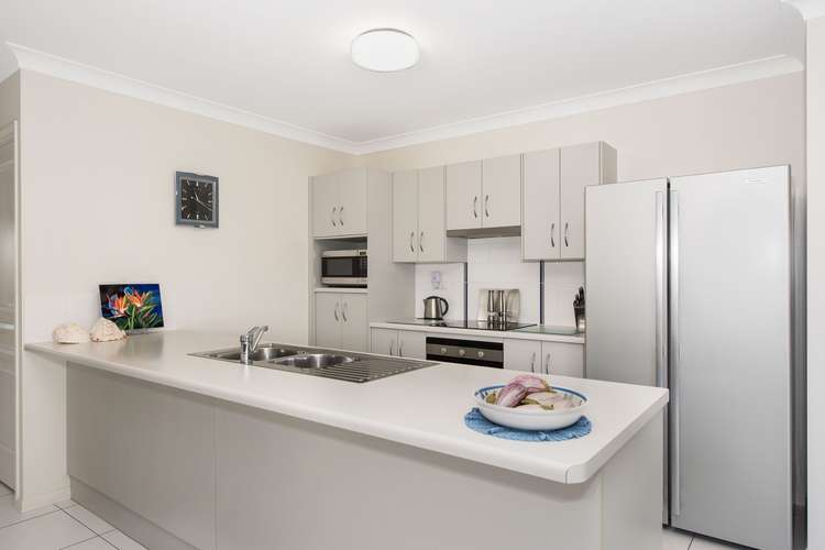 Second view of Homely house listing, 18 Balladonia Avenue, Mount Low QLD 4818