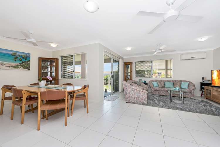Third view of Homely house listing, 18 Balladonia Avenue, Mount Low QLD 4818