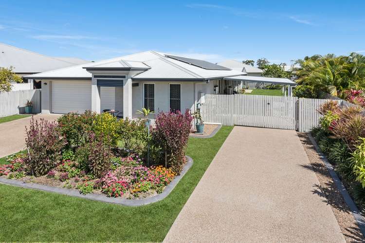 Sixth view of Homely house listing, 18 Balladonia Avenue, Mount Low QLD 4818