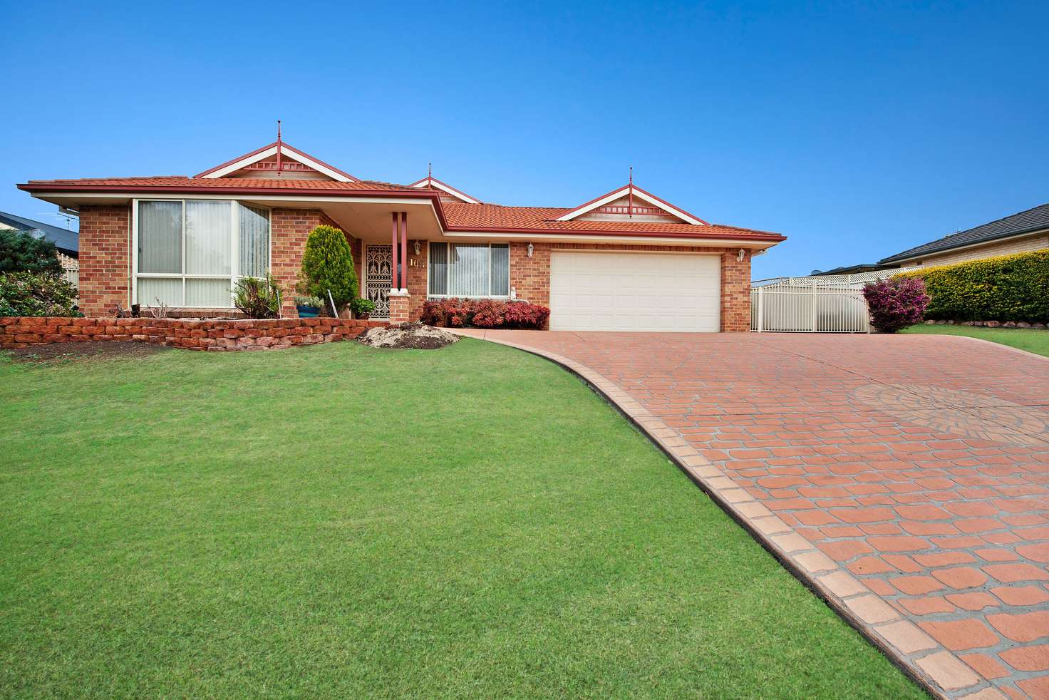 Main view of Homely house listing, 108 Budgeree Drive, Aberglasslyn NSW 2320