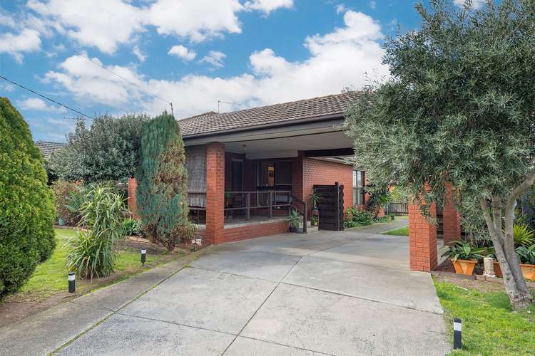 Main view of Homely house listing, 6 Misty Street, Campbellfield VIC 3061