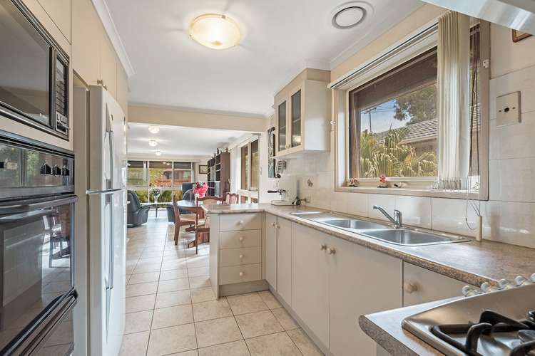 Fifth view of Homely house listing, 6 Misty Street, Campbellfield VIC 3061