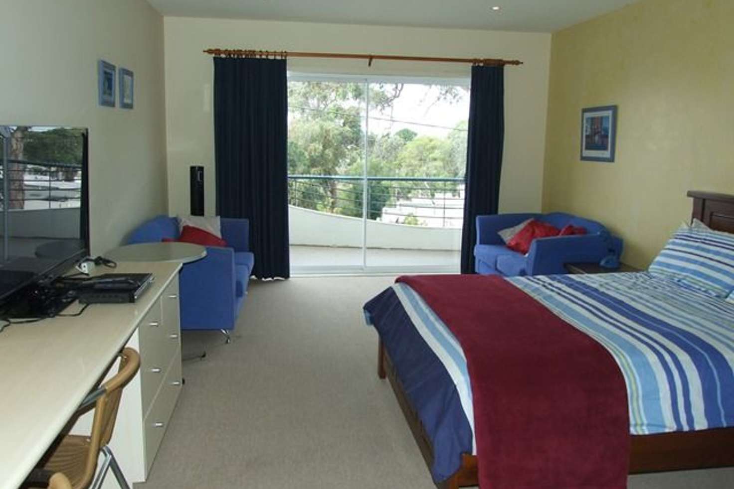 Main view of Homely house listing, 314/1 The Esplanade, Cowes VIC 3922