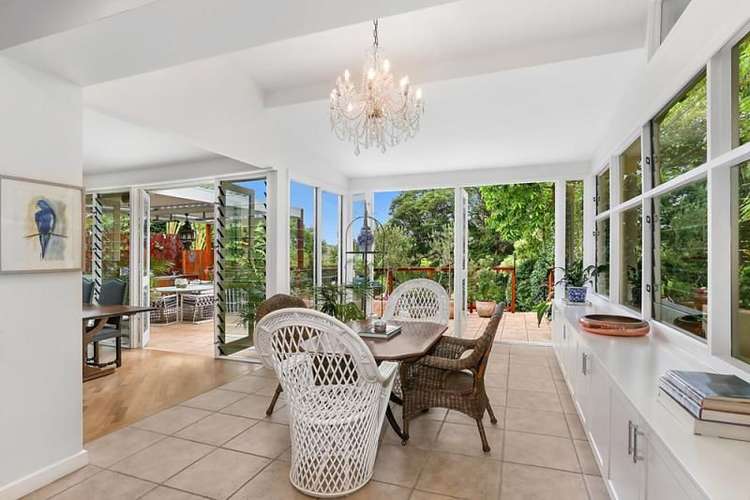 Second view of Homely house listing, 23 Streatfield Road, Bellevue Hill NSW 2023