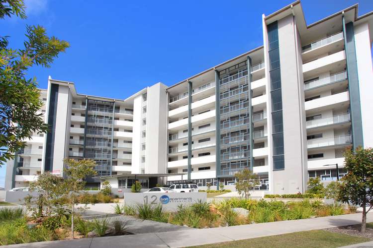 Main view of Homely unit listing, 41/12 Bright Place, Birtinya QLD 4575