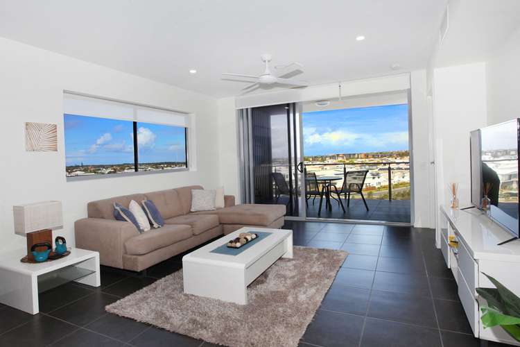 Third view of Homely unit listing, 41/12 Bright Place, Birtinya QLD 4575