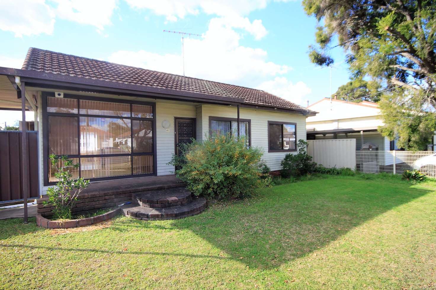 Main view of Homely house listing, 41 Ball Street, Colyton NSW 2760