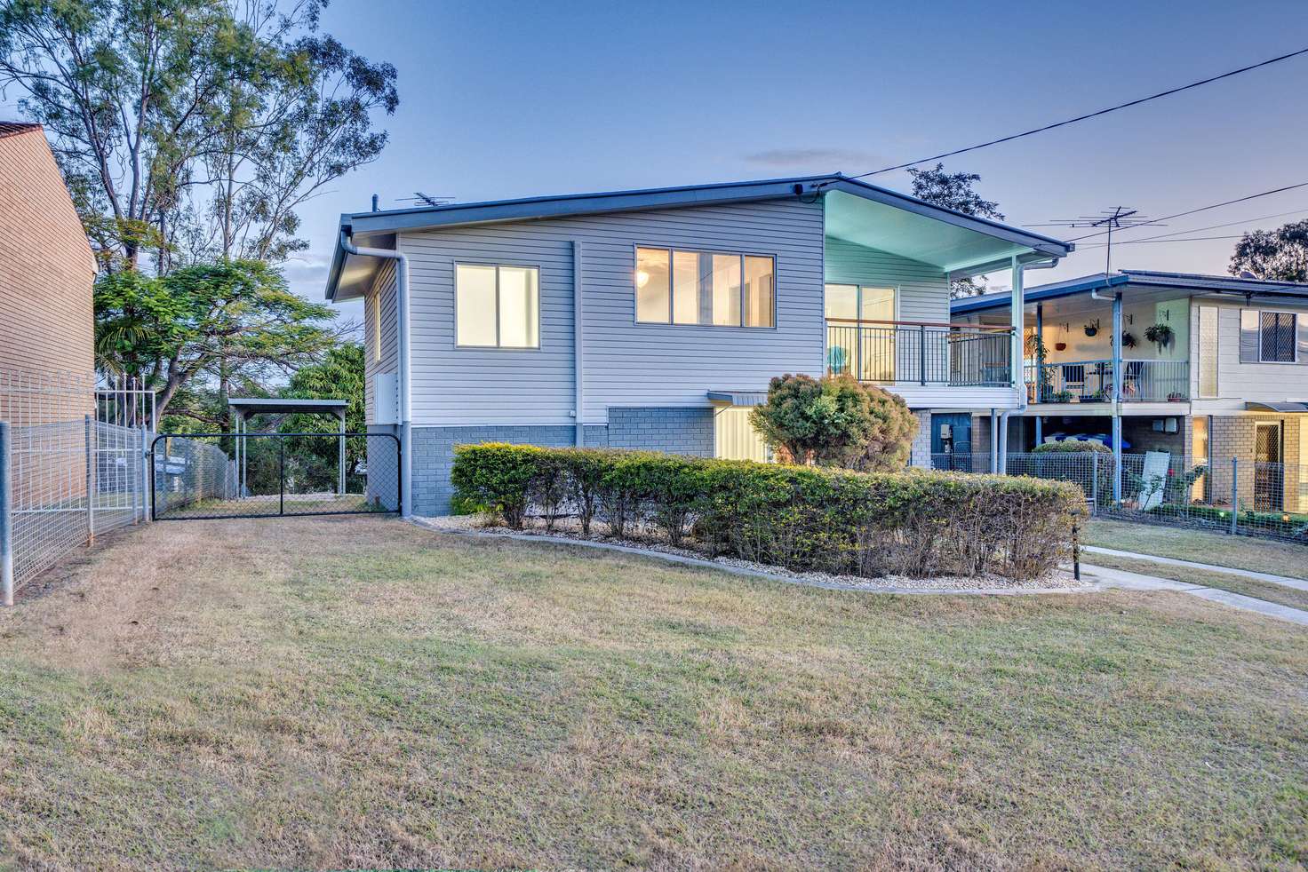 Main view of Homely house listing, 27 Braeridge Drive, Bundamba QLD 4304