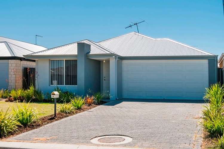 Main view of Homely house listing, 18 Bundoran Street, Bullsbrook WA 6084