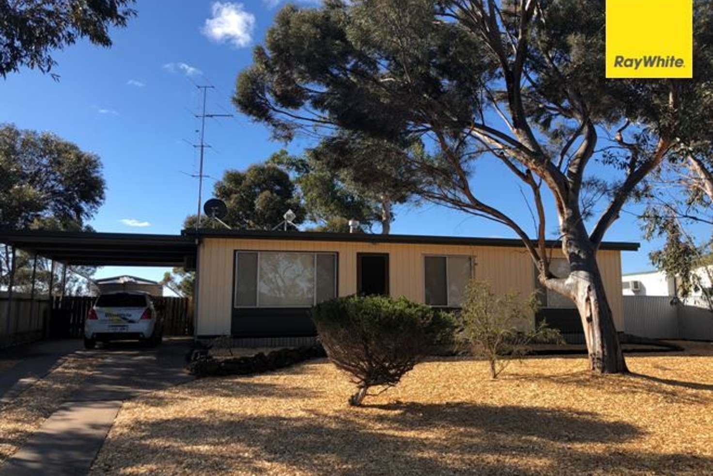 Main view of Homely house listing, 7 Audrey Avenue, Karoonda SA 5307